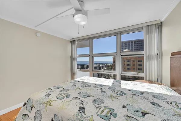 $2,700 | 525 North Ocean Boulevard, Unit 919, Pompano Beach, FL 33062