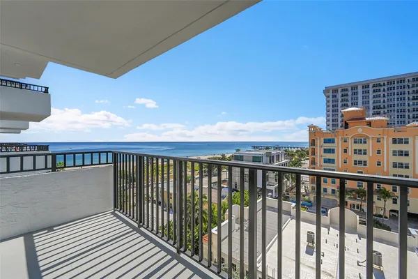 $2,700 | 525 North Ocean Boulevard, Unit 919, Pompano Beach, FL 33062