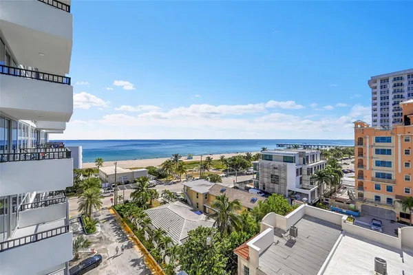 $2,700 | 525 North Ocean Boulevard, Unit 919, Pompano Beach, FL 33062