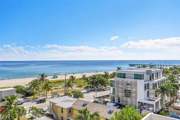 $2,700 | 525 North Ocean Boulevard, Unit 919, Pompano Beach, FL 33062