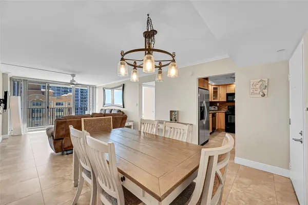 $2,700 | 525 North Ocean Boulevard, Unit 919, Pompano Beach, FL 33062