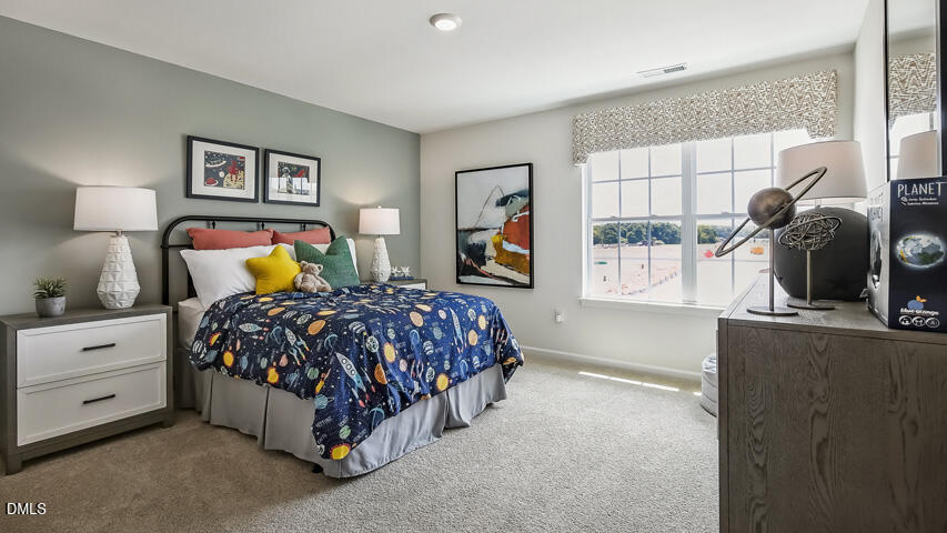 624 Ramo Grande Drive Wake Forest, NC 27587 - Photo 28 of 43