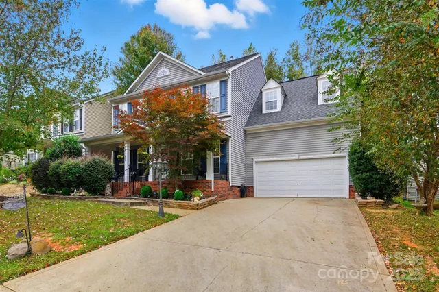 $529,000 | 1245 Periwinkle Drive, Waxhaw, NC 28173