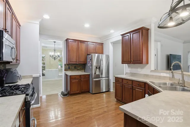 $529,000 | 1245 Periwinkle Drive, Waxhaw, NC 28173