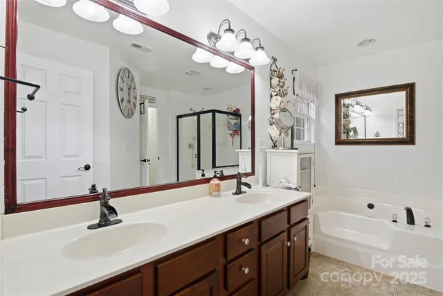 $529,000 | 1245 Periwinkle Drive, Waxhaw, NC 28173