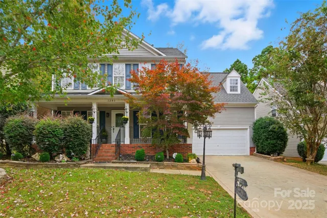 $529,000 | 1245 Periwinkle Drive, Waxhaw, NC 28173