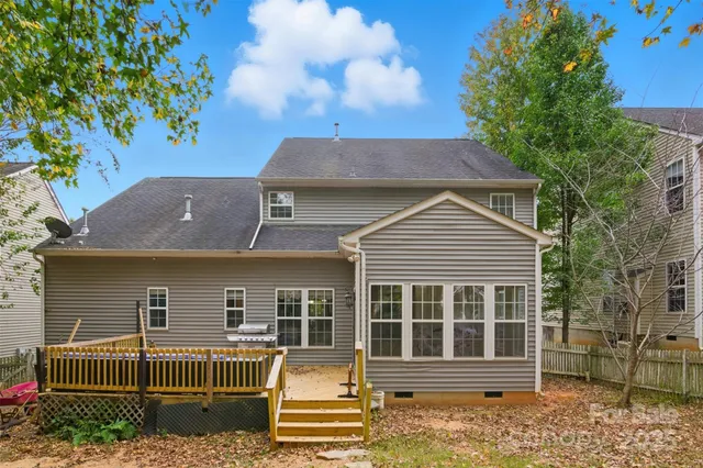 $529,000 | 1245 Periwinkle Drive, Waxhaw, NC 28173