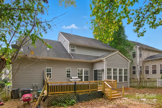 $529,000 | 1245 Periwinkle Drive, Waxhaw, NC 28173