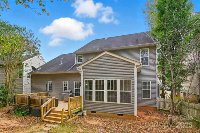 $529,000 | 1245 Periwinkle Drive, Waxhaw, NC 28173