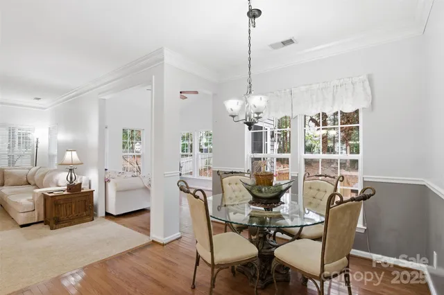 $529,000 | 1245 Periwinkle Drive, Waxhaw, NC 28173