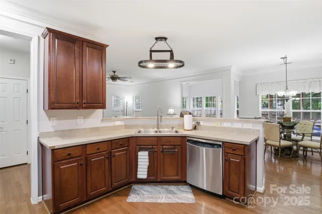 $529,000 | 1245 Periwinkle Drive, Waxhaw, NC 28173
