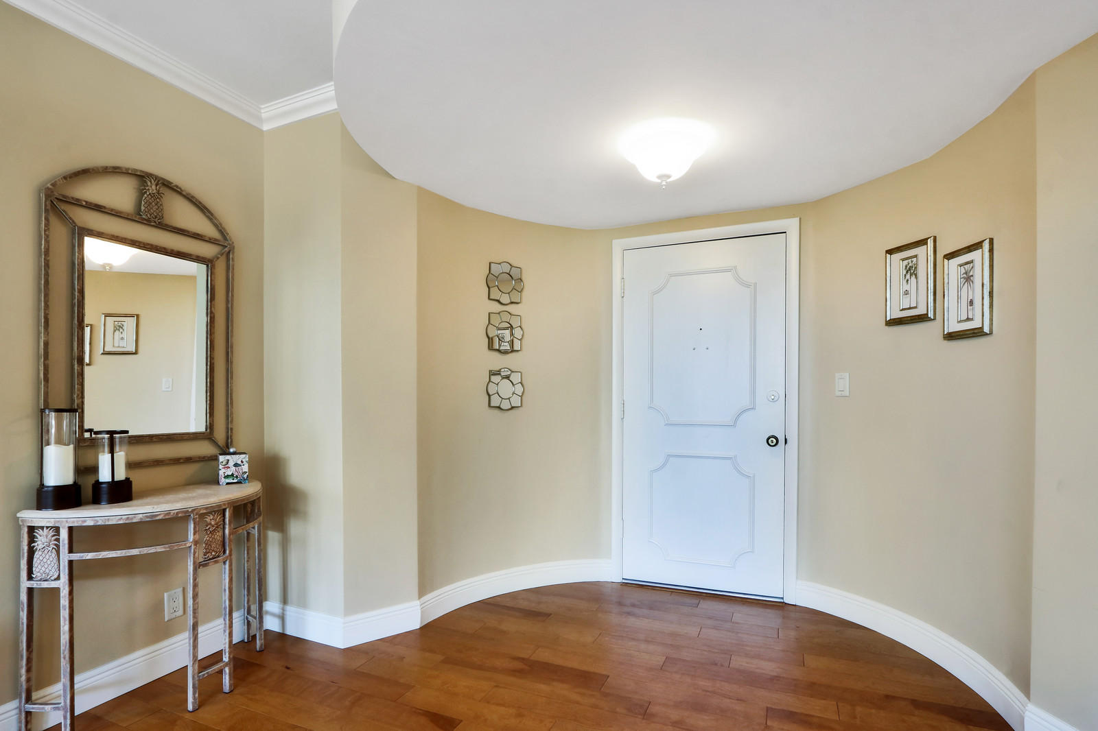 300 South Beach Road, Unit 201 Jupiter, FL 33469 - Photo 12 of 22 Entry Way