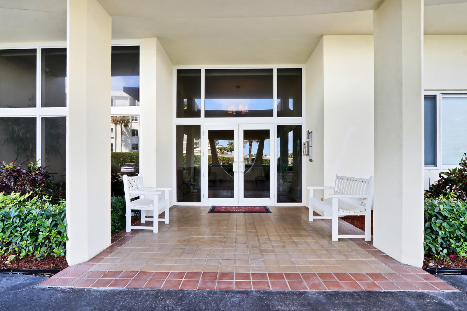 300 South Beach Road, Unit 201 Jupiter, FL 33469 - Photo 20 of 22 Front