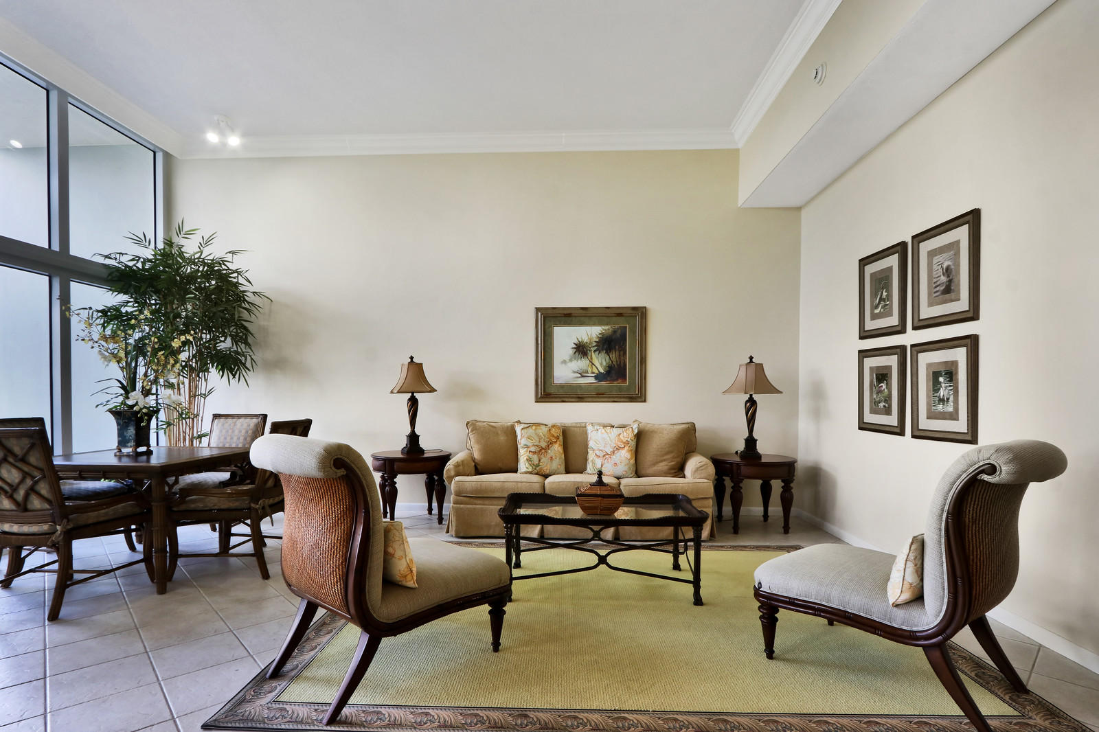 300 South Beach Road, Unit 201 Jupiter, FL 33469 - Photo 21 of 22 Lobby
