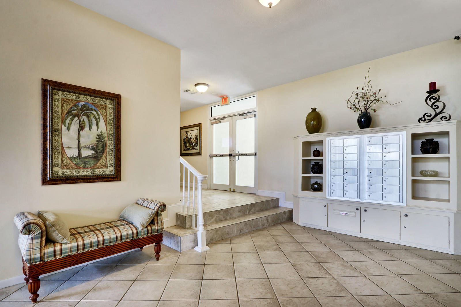 300 South Beach Road, Unit 201 Jupiter, FL 33469 - Photo 22 of 22 Lobby