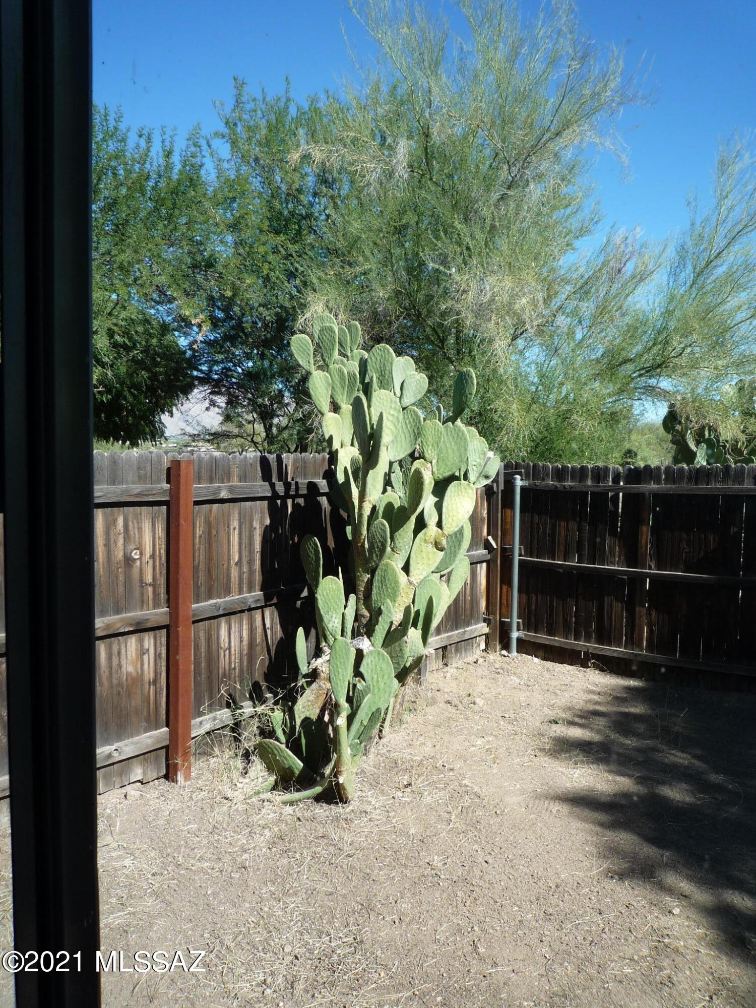 3750 North Country Club Road, Unit 41 Tucson, AZ 85716 - Photo 18 of 25
