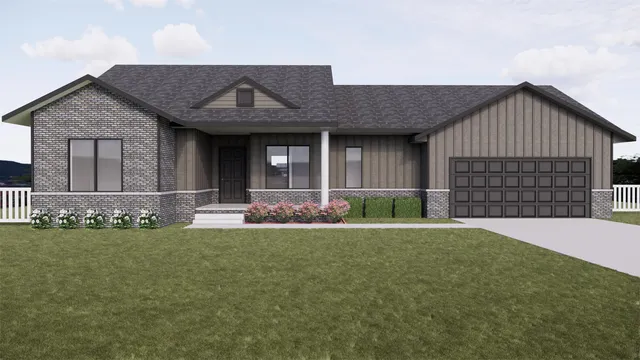 $359,925 | 5115 North Colonial Avenue, Bel Aire, KS 67226