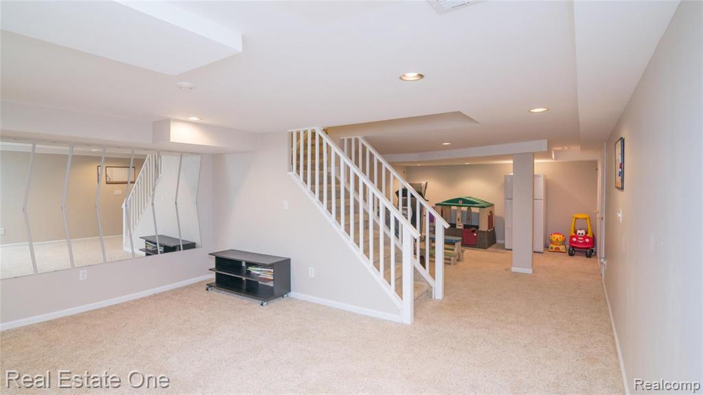 3157 Tamarron Drive Rochester Hills, MI 48309 - Photo 44 of 56
