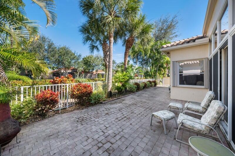 6757 Garde Road Boynton Beach, FL 33472 - Photo 16 of 16 Patio