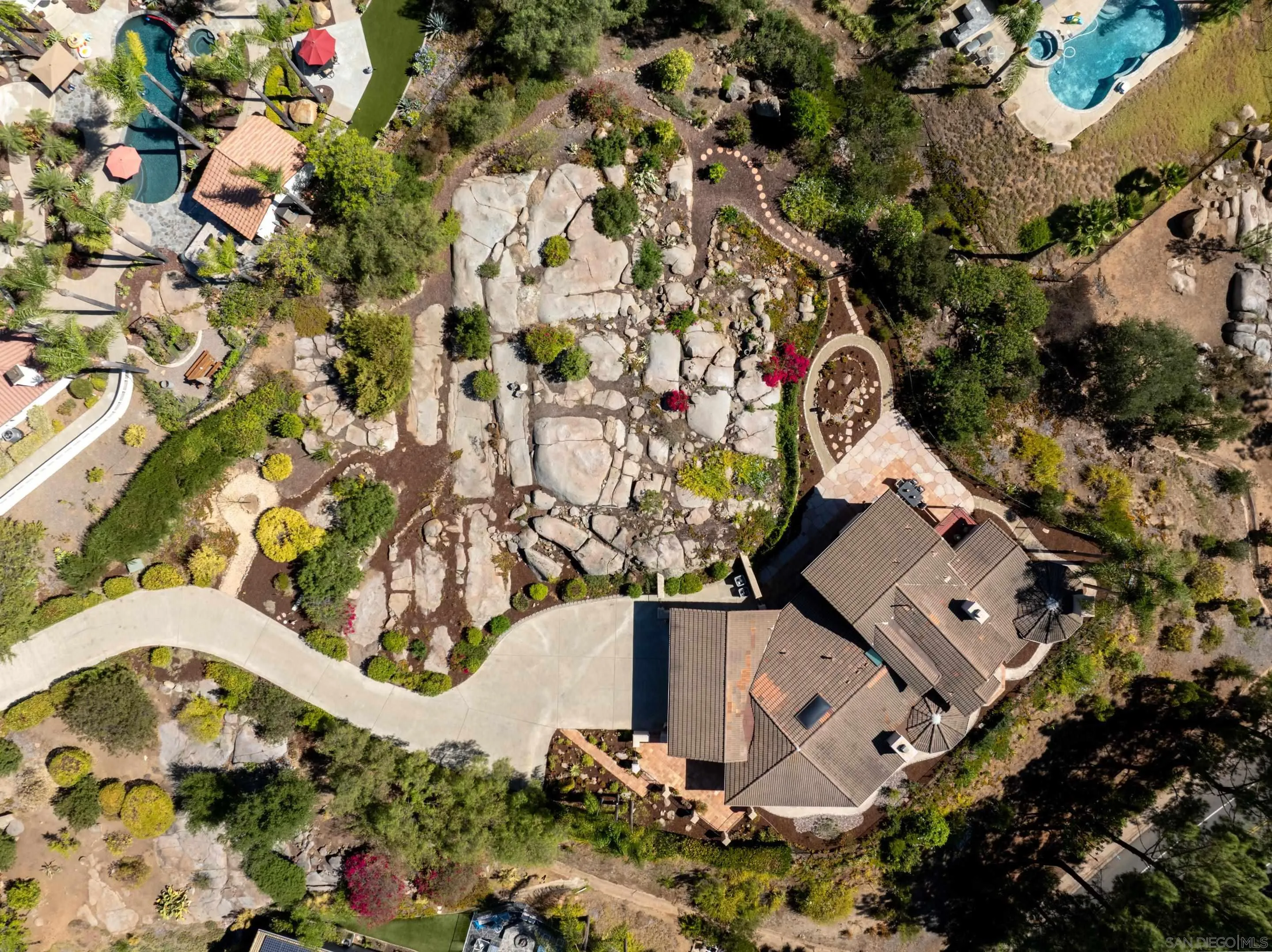 13121 Wild Flower Lane Poway, CA 92064 - Photo 47 of 50