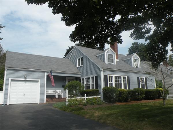 10 Iverson Road Beverly, MA 01915 - Photo 1 of 1 Gallery Image 1