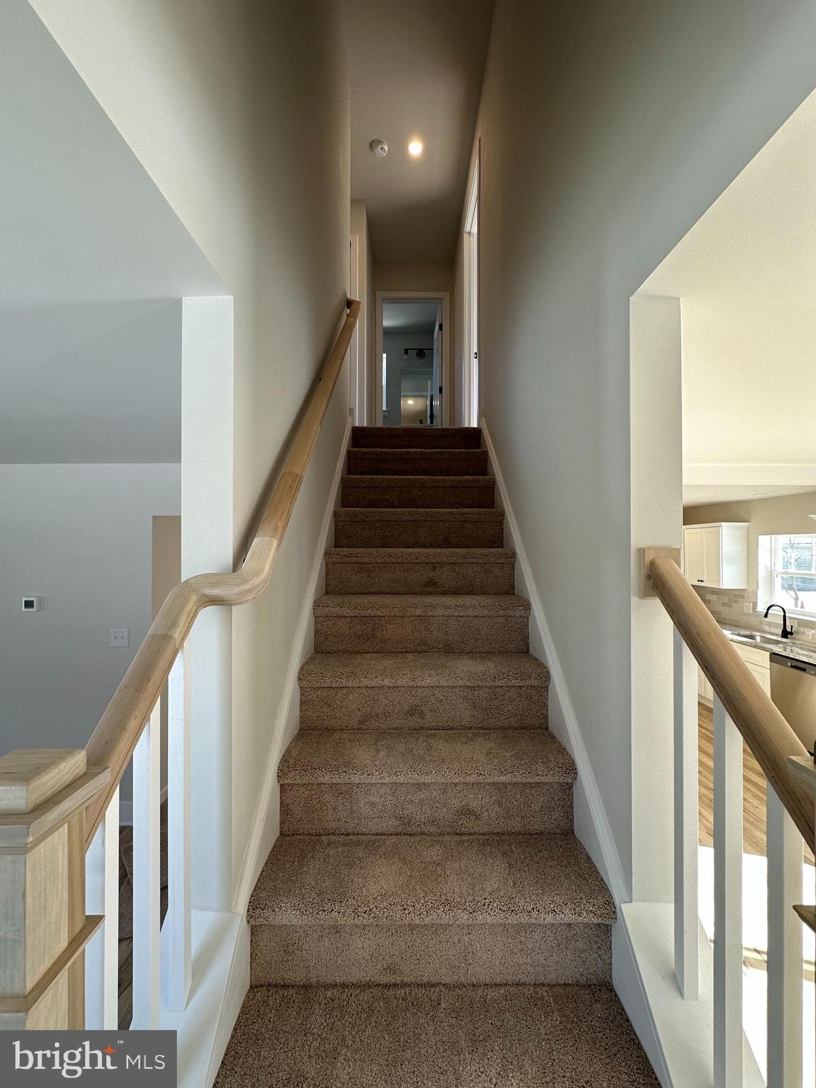 2 Morton Lane Mantua, NJ 08051 - Photo 11 of 21 Stairs