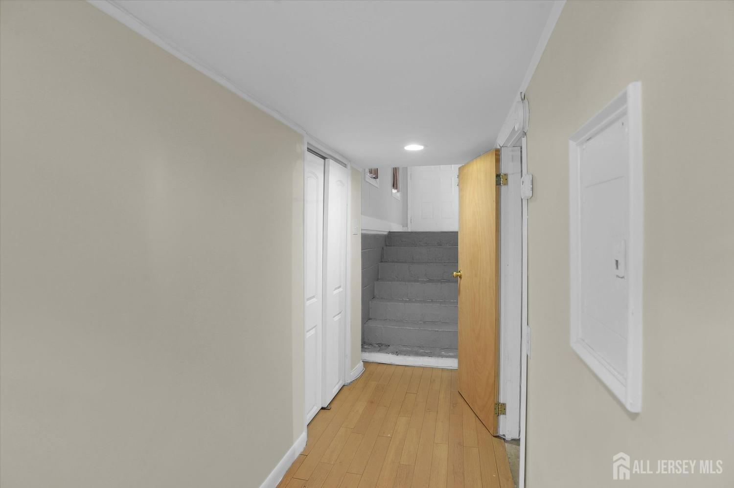 434 Ridge Road Dayton, NJ 08810 - Photo 20 of 46 a view of wooden closet