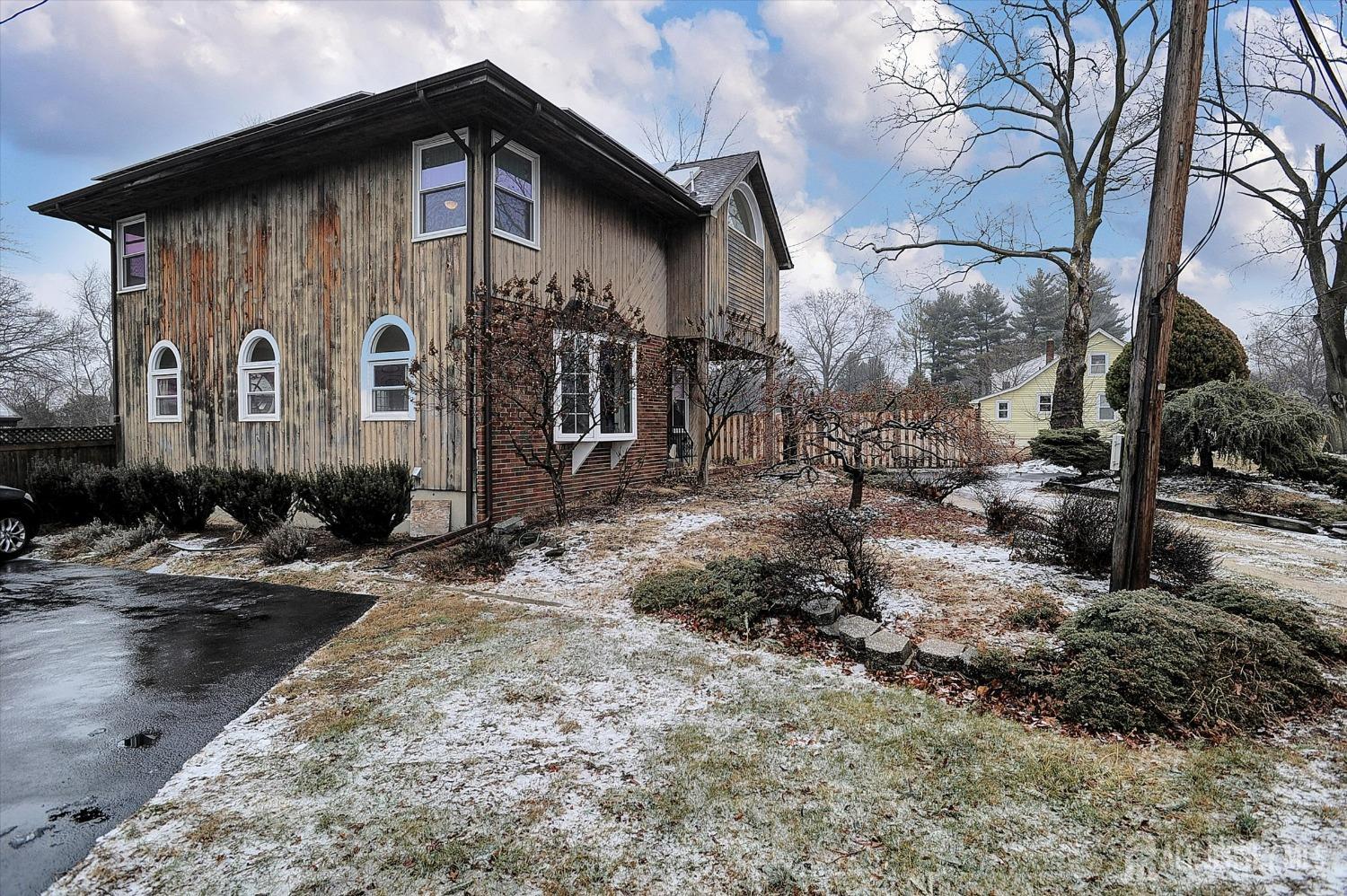 434 Ridge Road Dayton, NJ 08810 - Photo 36 of 46 a front view of a house with garden