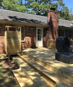 1133 Rifle Range Road Mount Pleasant, SC 29464 - Photo 2 of 27 rr 7