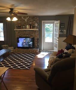 1133 Rifle Range Road Mount Pleasant, SC 29464 - Photo 24 of 27 rr 9