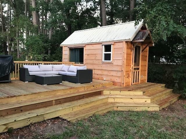 1133 Rifle Range Road Mount Pleasant, SC 29464 - Photo 25 of 27 rr 1