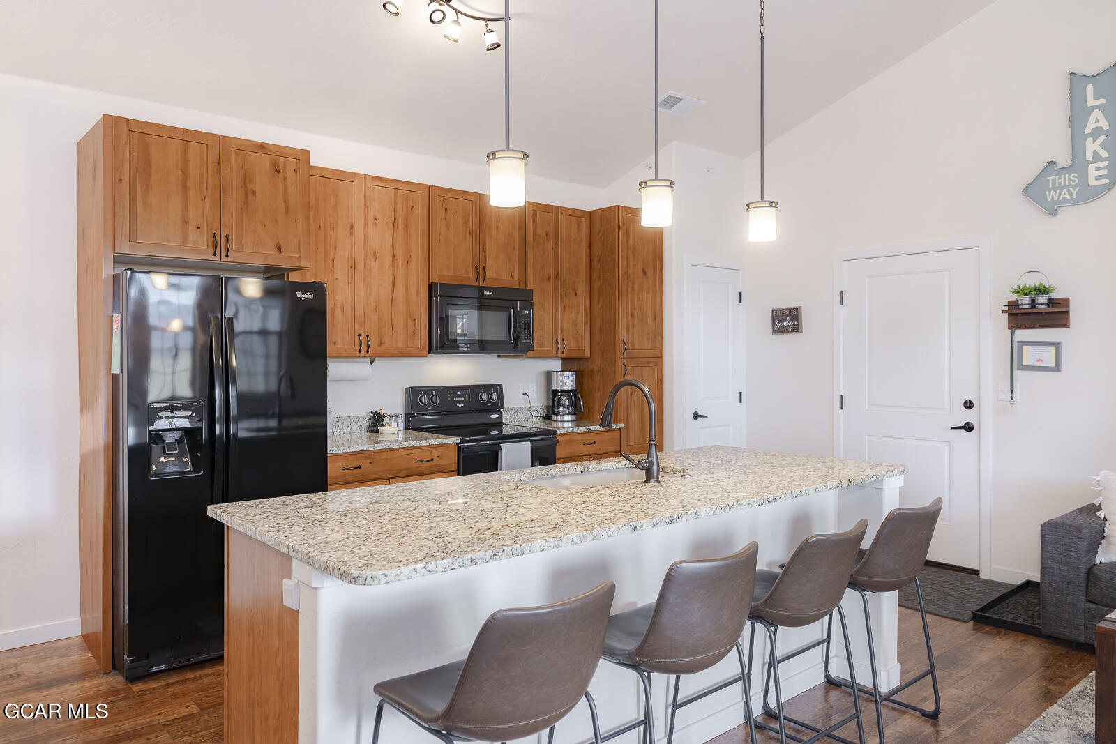 164 Village Road, Unit H304 Granby, CO 80446 - Photo 18 of 52 10.28.24 Aspen Meadows H-304-18