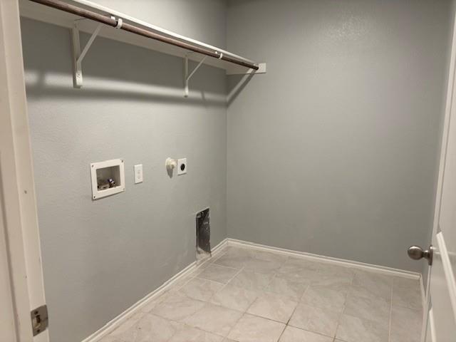 515 Rustic Meadows Trail Princeton, TX 75407 - Photo 23 of 29 a view of a small space