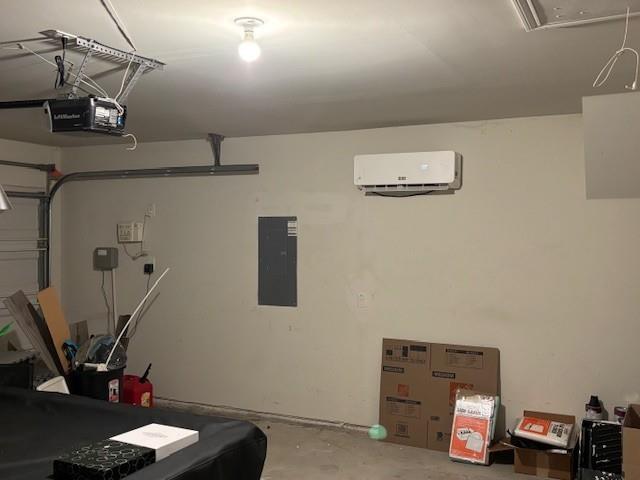 515 Rustic Meadows Trail Princeton, TX 75407 - Photo 29 of 29 a view of a room with gym equipment