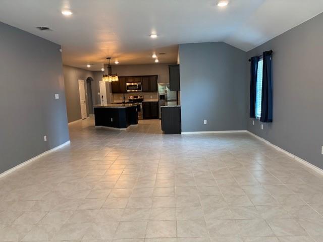 515 Rustic Meadows Trail Princeton, TX 75407 - Photo 10 of 29 a view of a kitchen with a sink