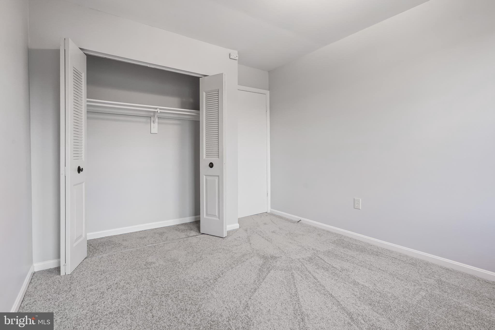 10322 Castlehedge Terrace Silver Spring, MD 20902 - Photo 18 of 25 a view of an empty room