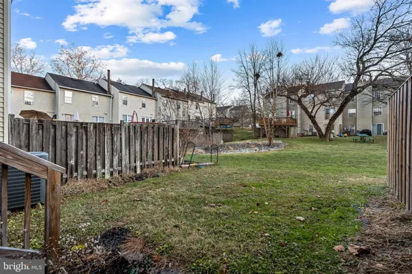 a view of outdoor space yard and patio