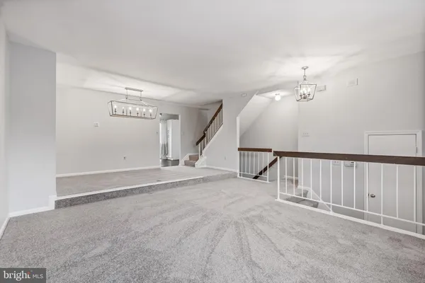 wooden floor in a room