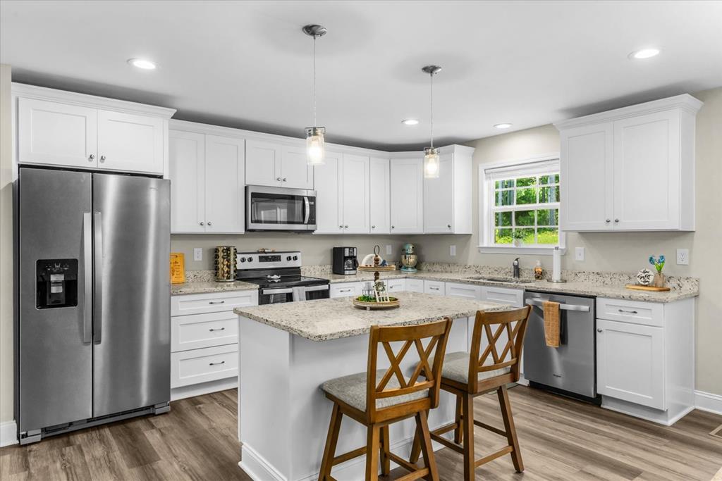 3272 Crow Road Northeast Dalton, GA 30721 - Photo 7 of 22 Gallery Image 7