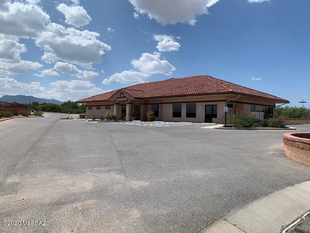 Lot 165 Casa Del Rio Drive Benson, AZ 85602 - Photo 17 of 19