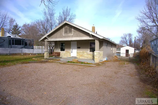 $254,900 | 56 Cottonwood Avenue, Pocatello, ID 83204