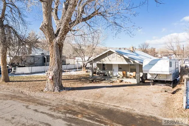 $259,900 | 56 Cottonwood Avenue, Pocatello, ID 83204