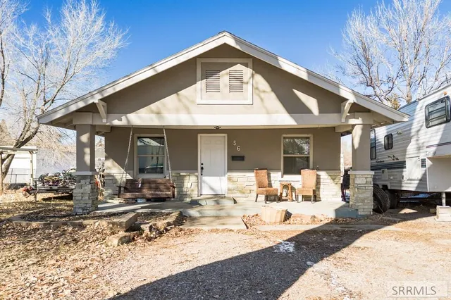 $259,900 | 56 Cottonwood Avenue, Pocatello, ID 83204
