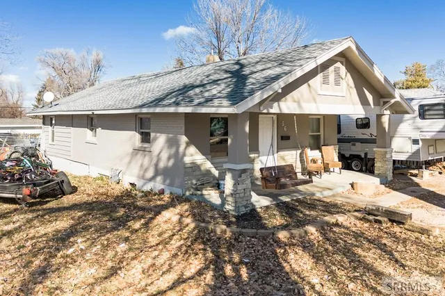 $259,900 | 56 Cottonwood Avenue, Pocatello, ID 83204