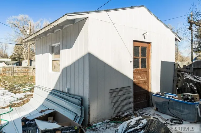 $259,900 | 56 Cottonwood Avenue, Pocatello, ID 83204