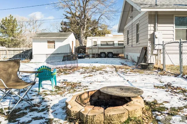 $259,900 | 56 Cottonwood Avenue, Pocatello, ID 83204