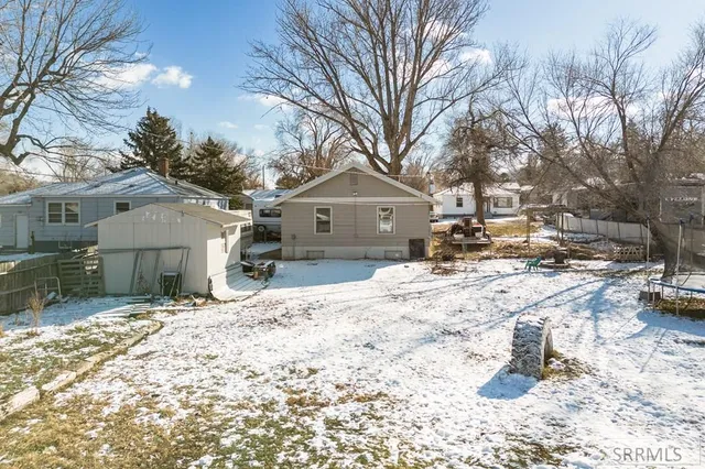 $259,900 | 56 Cottonwood Avenue, Pocatello, ID 83204