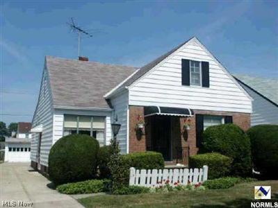 4113 Verona Road Cleveland, OH 44121 - Photo 1 of 1
