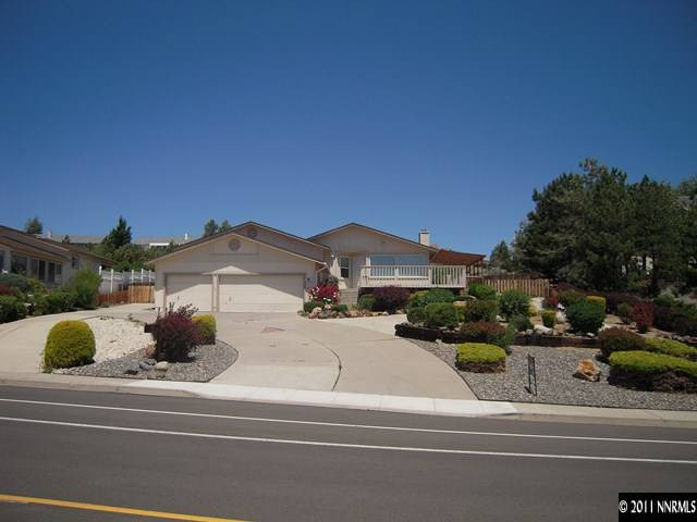 3230 Socrates Drive Reno, NV 89512 - Photo 1 of 1