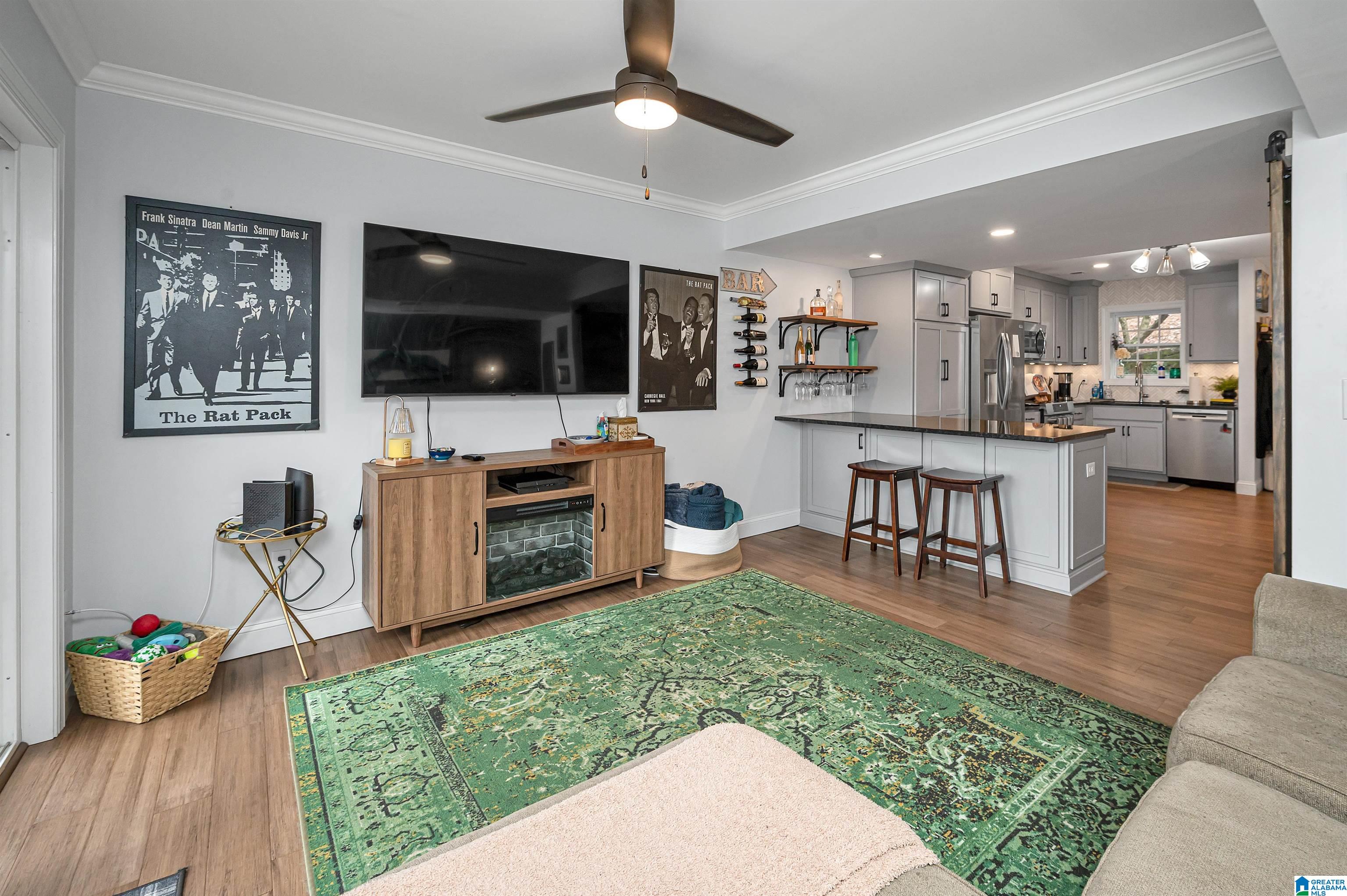 1338 34th Street South, Unit B Birmingham, AL 35205 - Photo 17 of 45